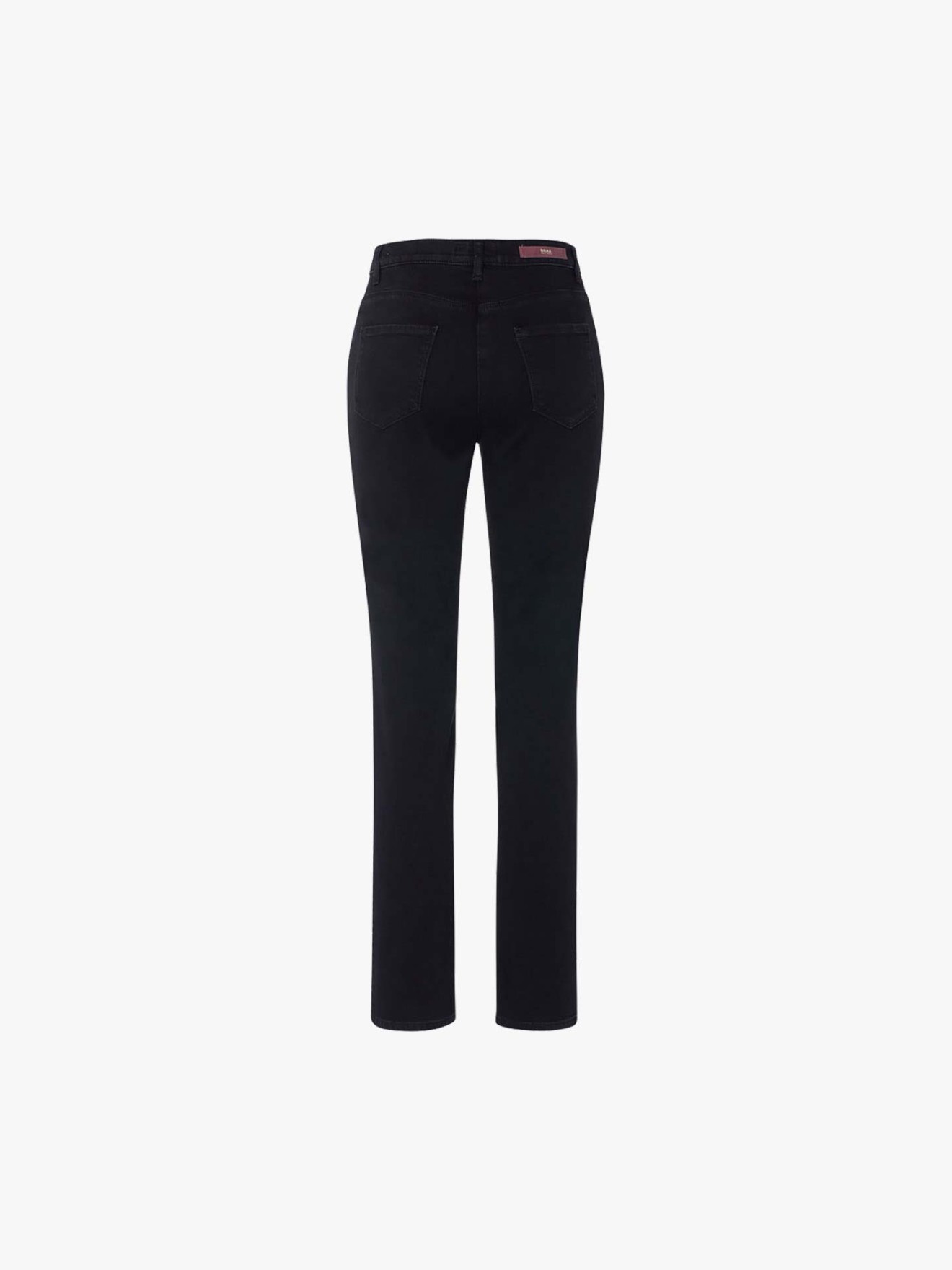 Cal�as de Ganha Mary Skinny Fit