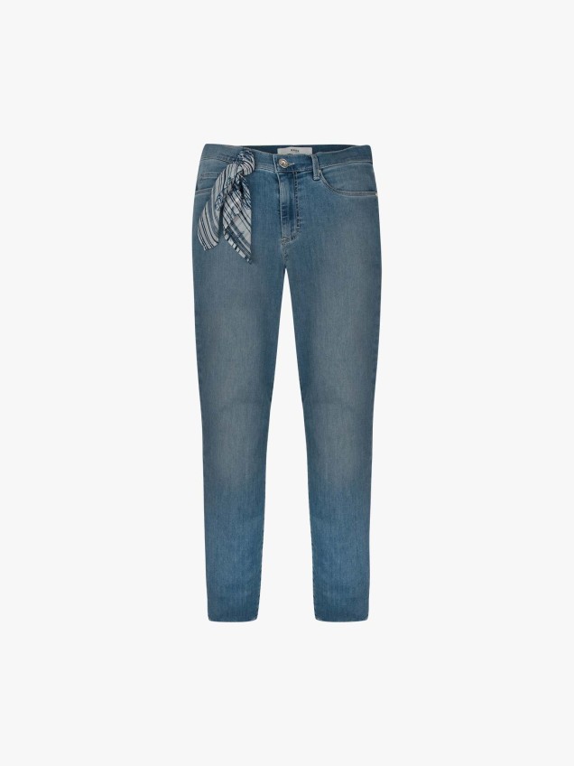 Jeans Shakira Slim Fit