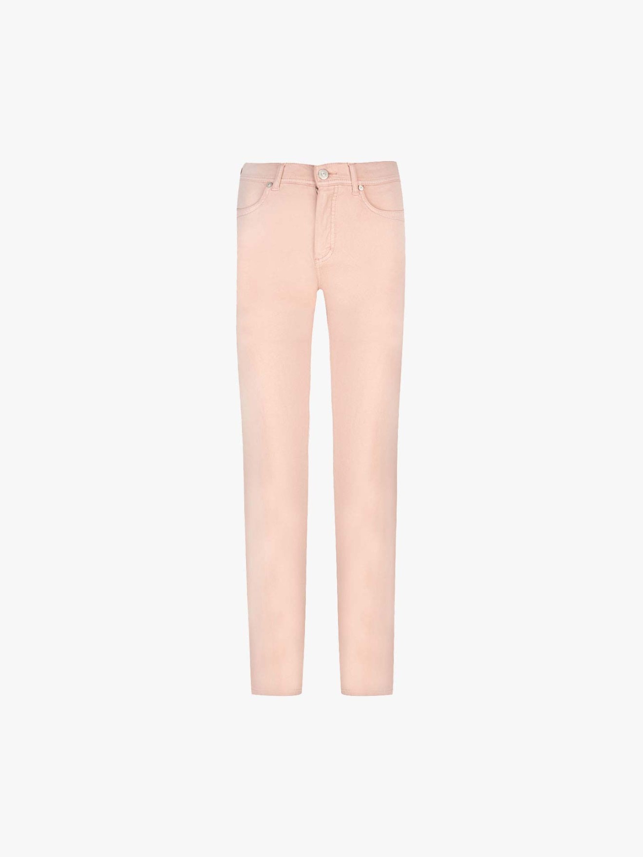 Calas de Ganga Skinny Fit