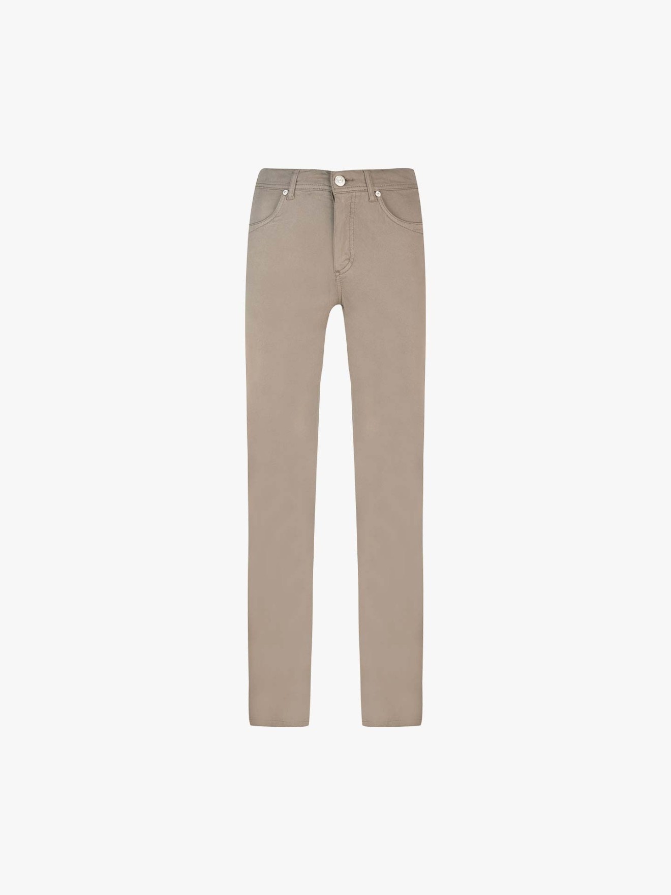 Calas de Ganga Skinny Fit