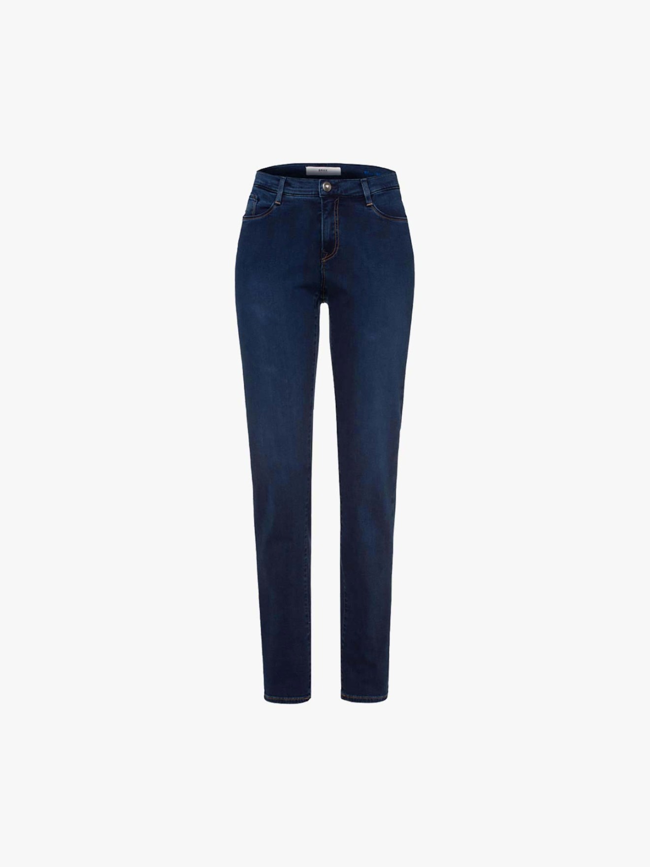 Calças de Ganga Mary Regular Fit