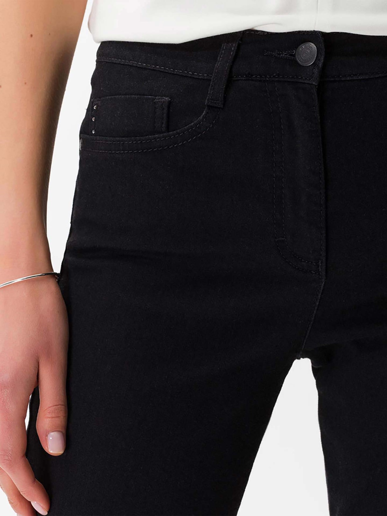 Cal�as de Ganga Shakira Skinny Fit