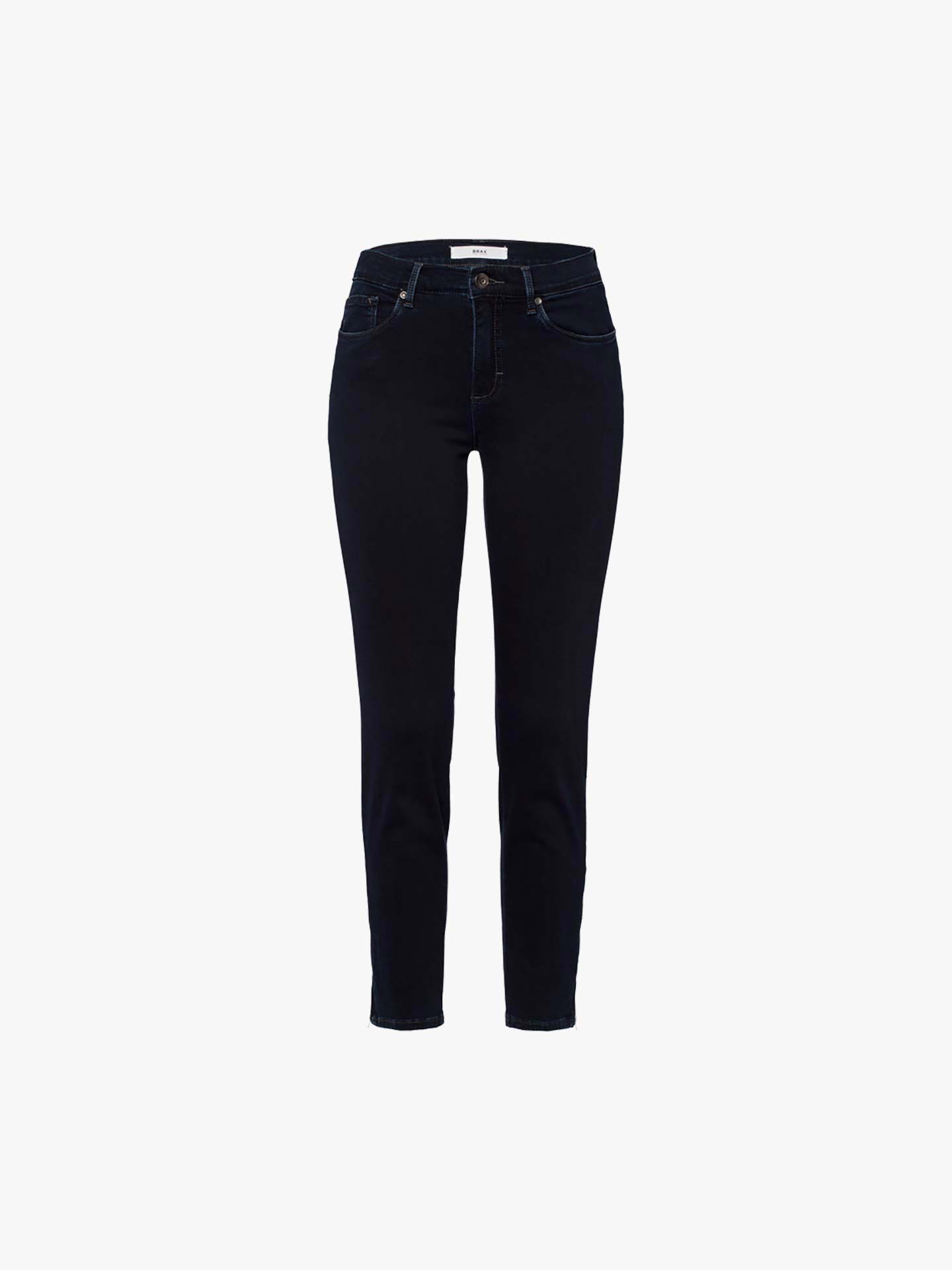 Calças de Ganga Shakira Skinny Fit