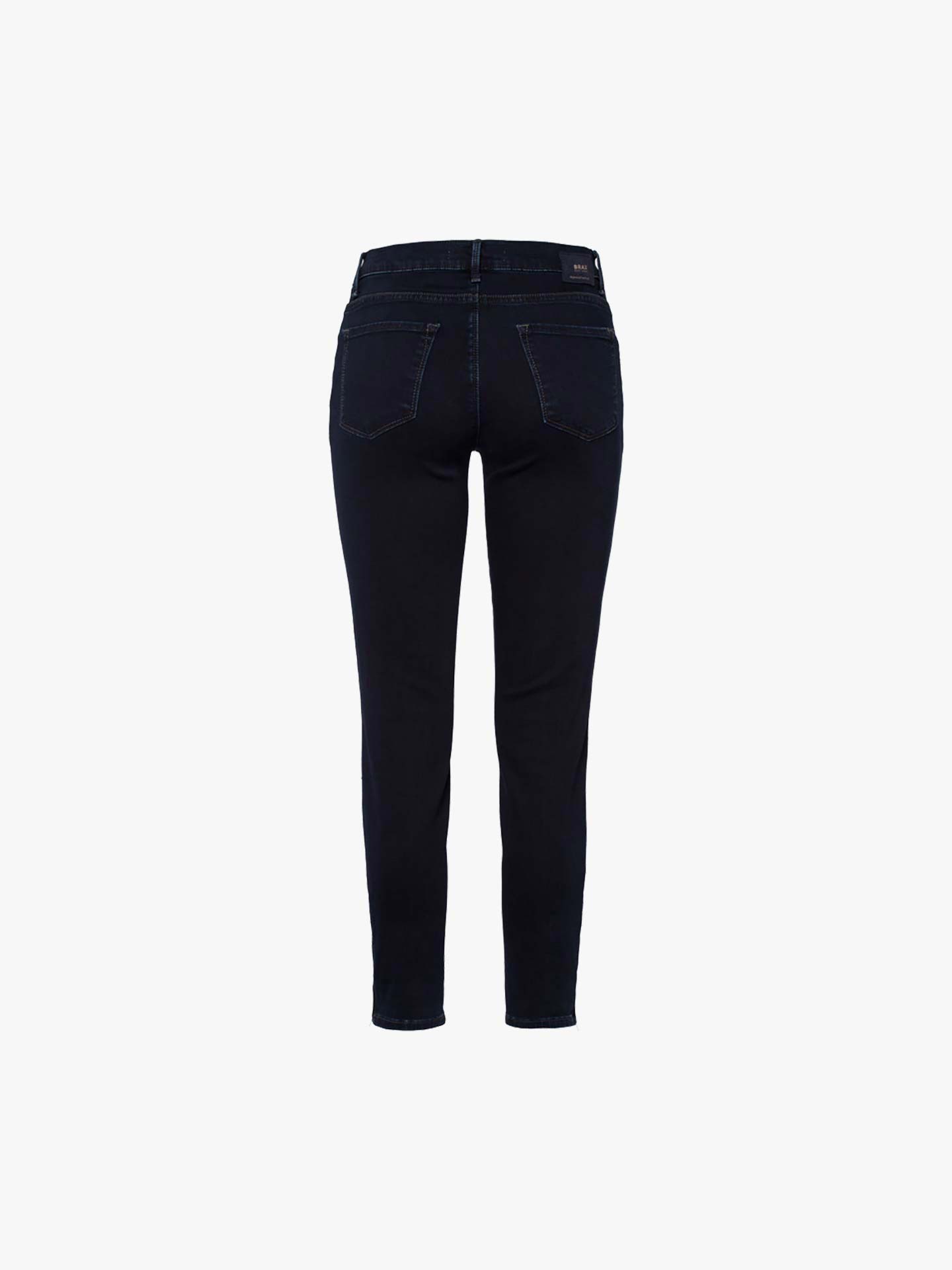 Calças de Ganga Shakira Skinny Fit