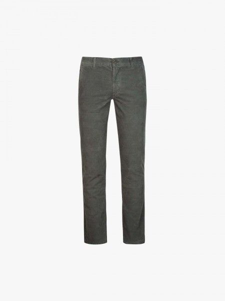 Cal�as de bombazine