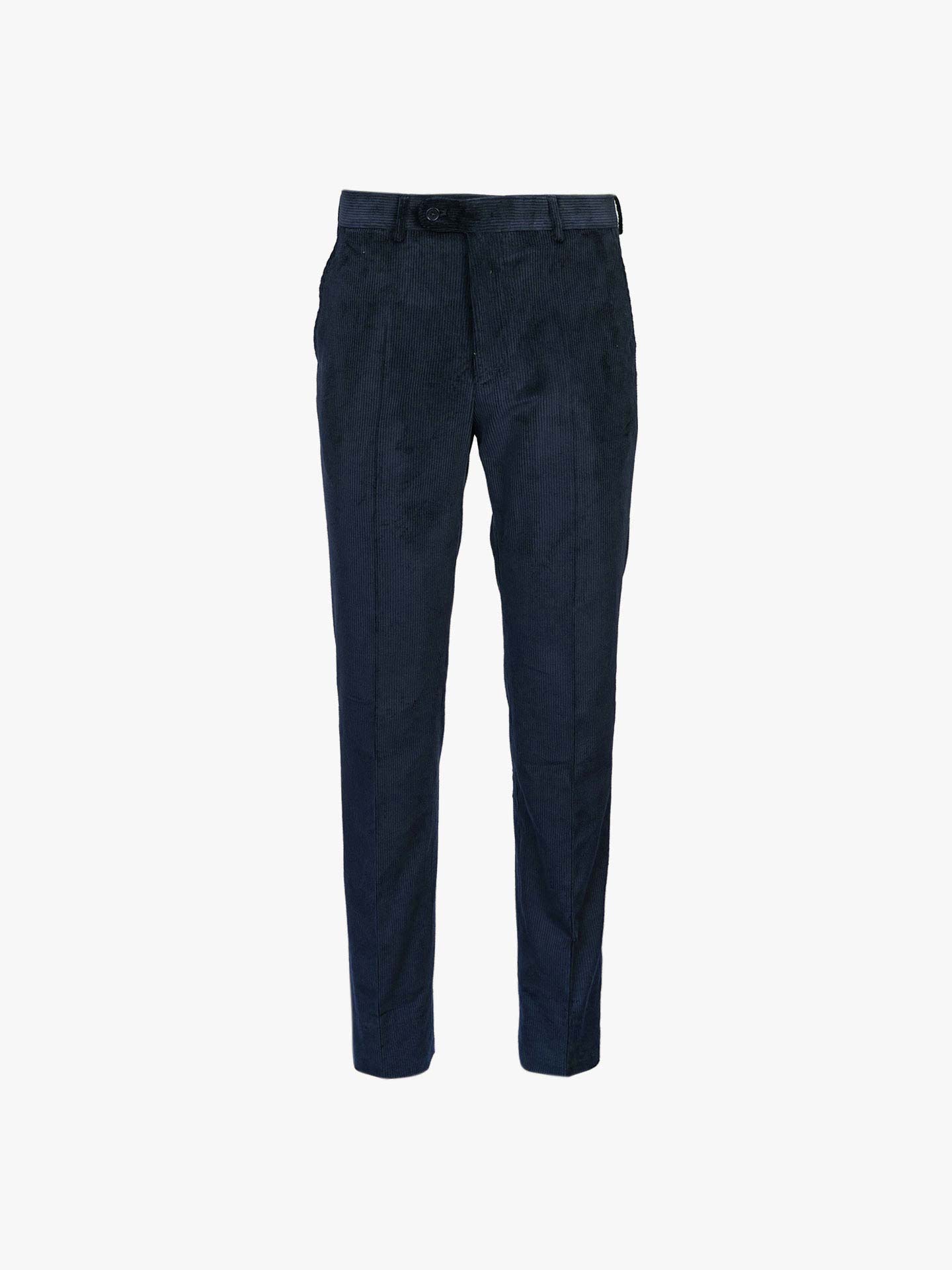 Calas chino de bombazine