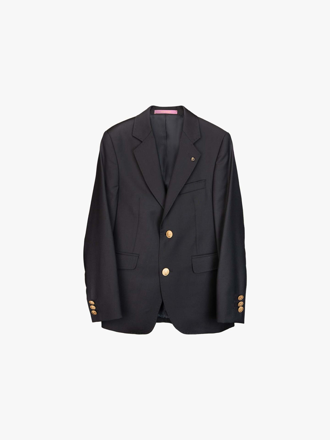 Blazer clssico