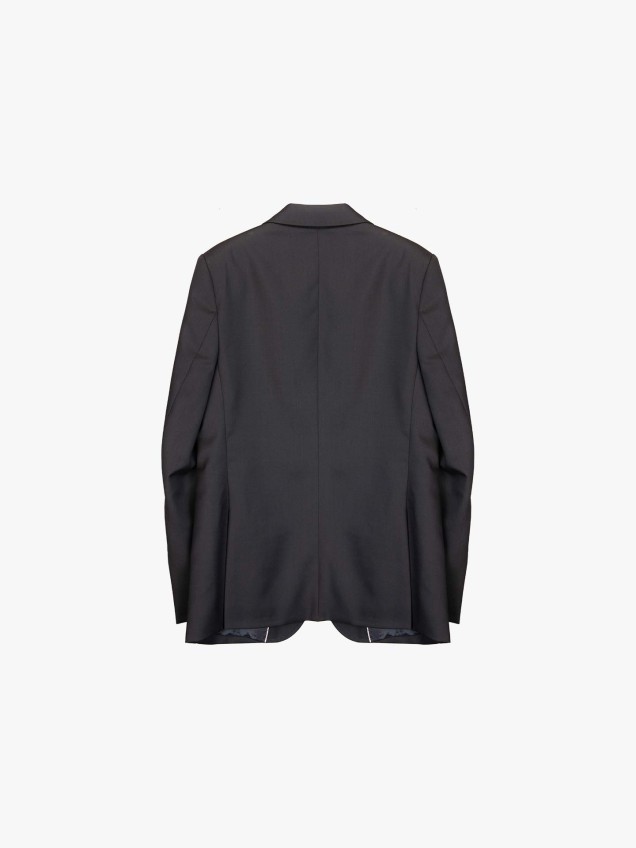 Blazer clássico