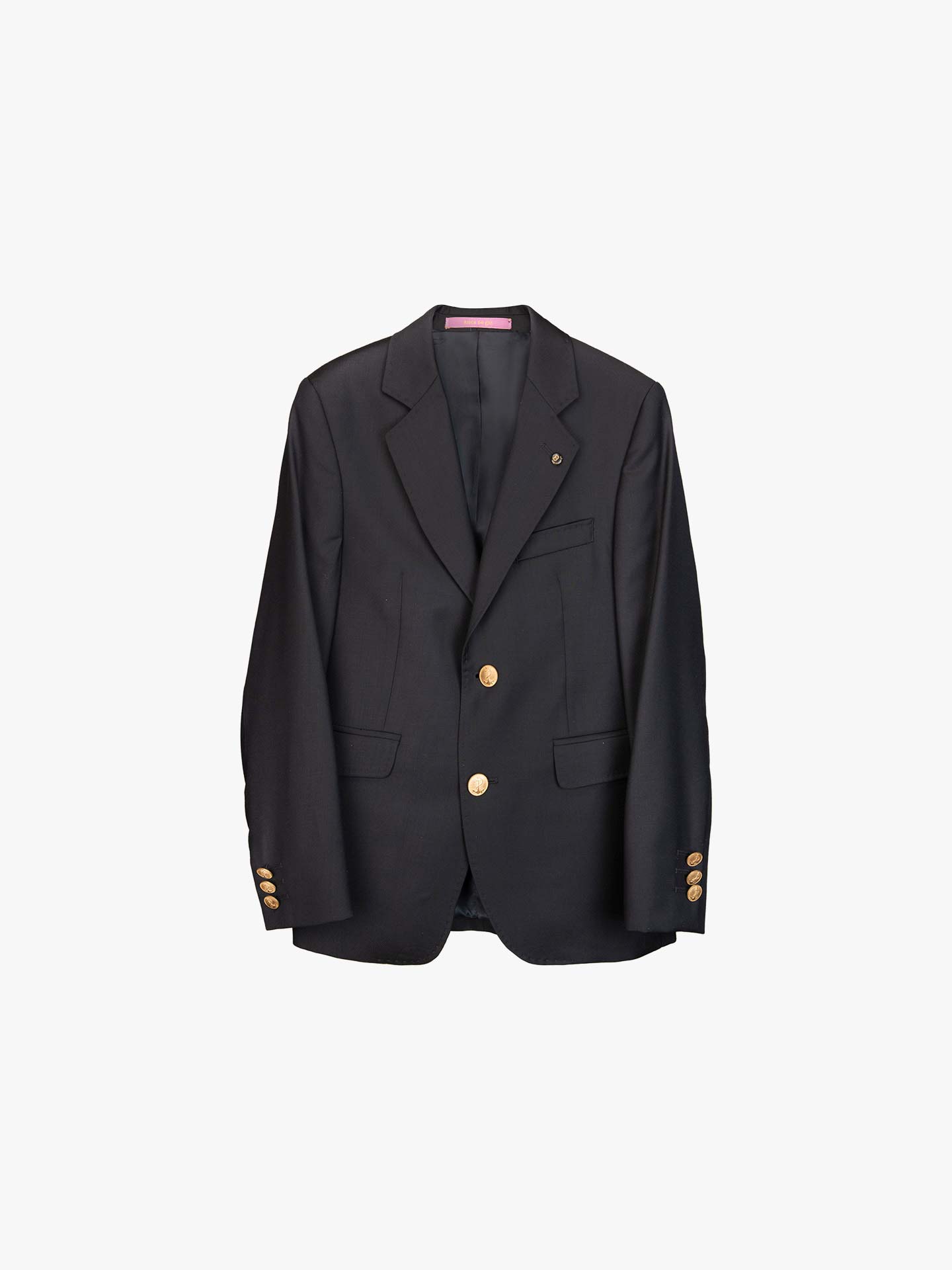 Blazer clássico