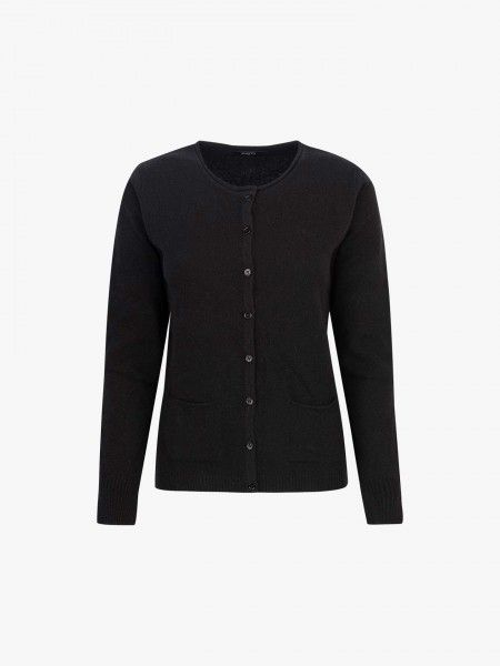 Camisola de malha b�sico