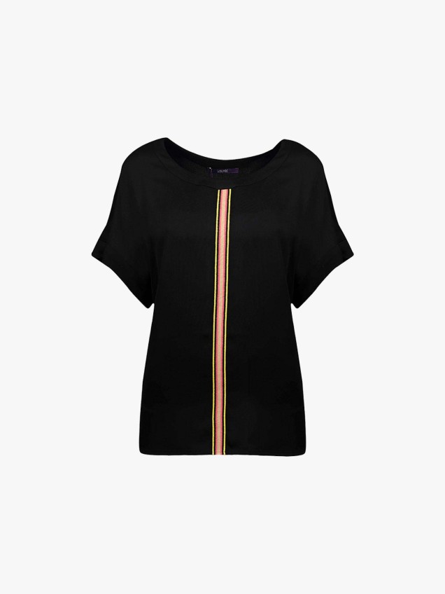 T-shirt s Riscas