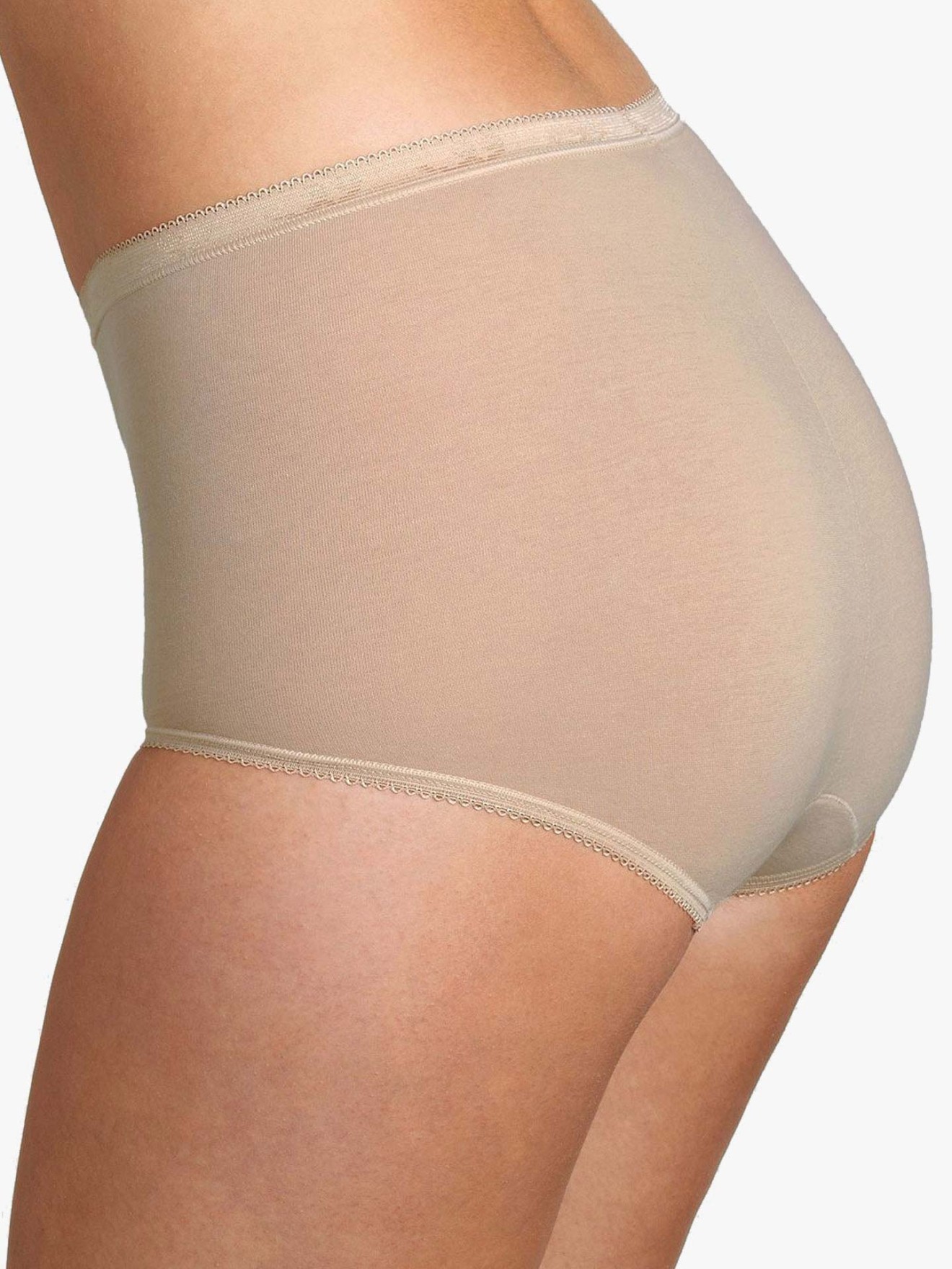 Cuecas Maxi