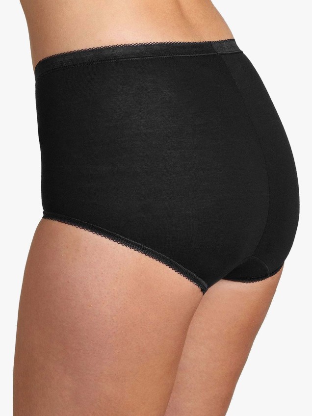 Cuecas Maxi