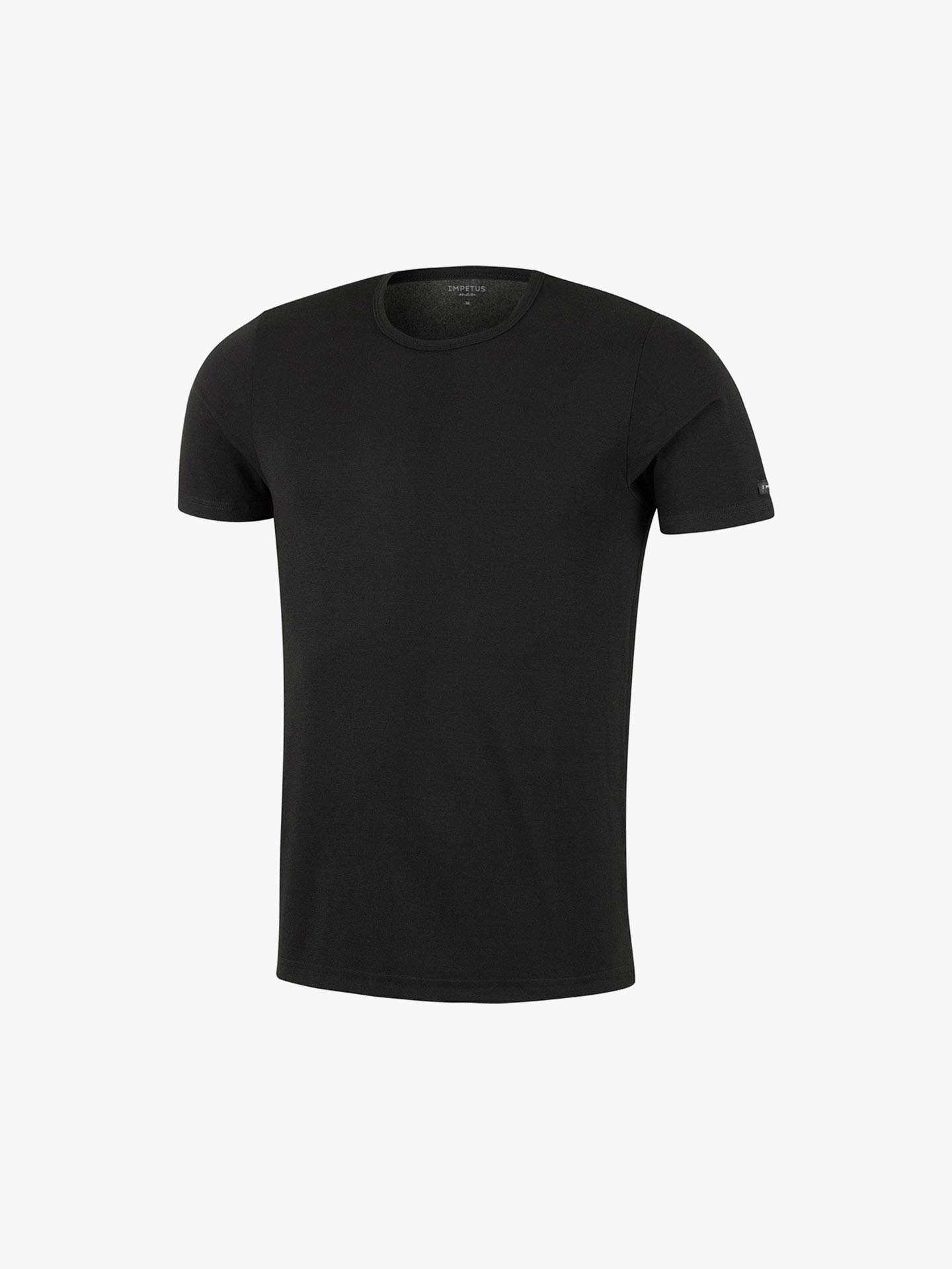 Camisola interior m/manga