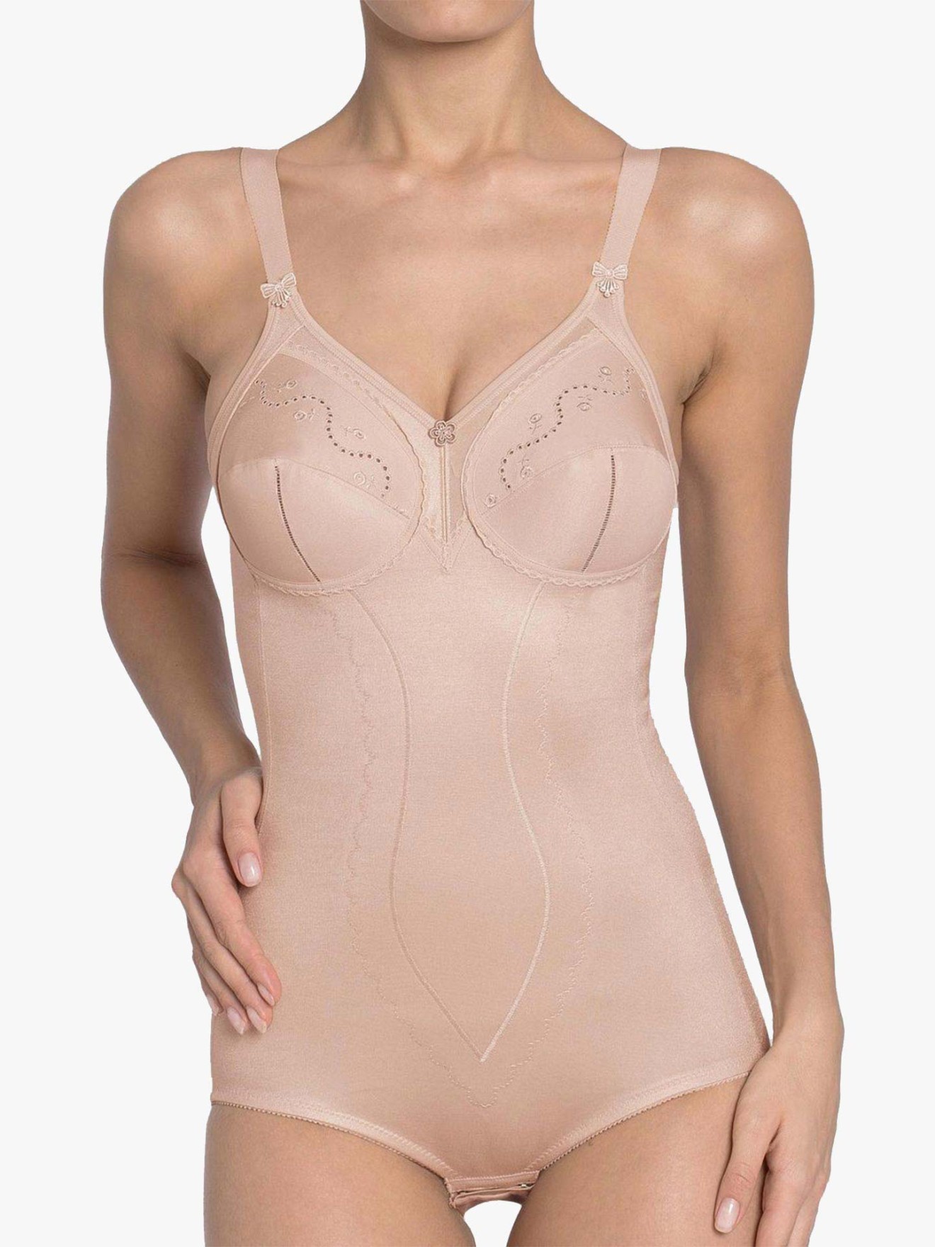 Body Modelador