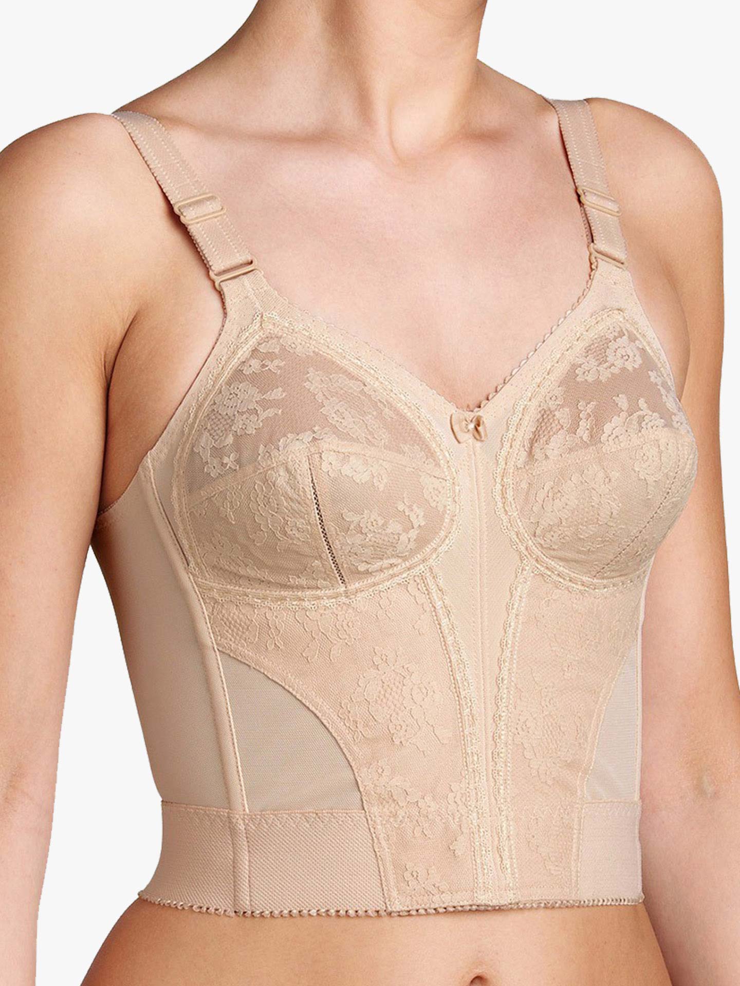 Soutien Longline