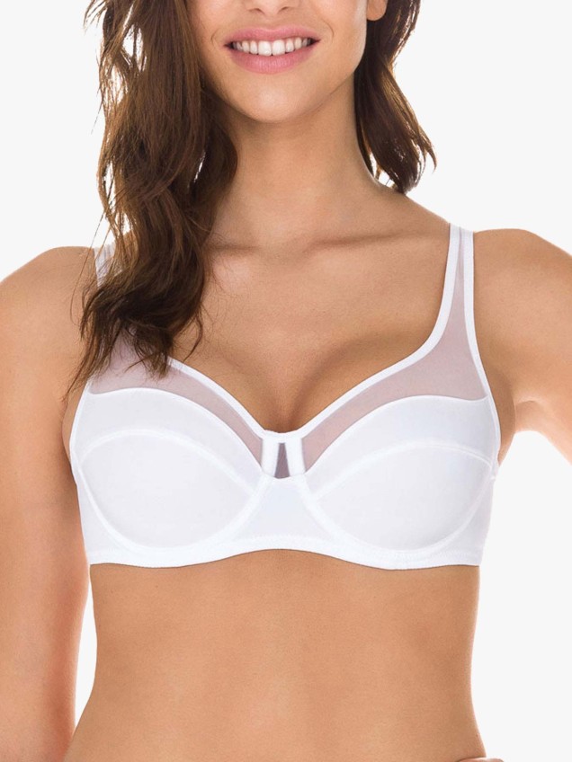 Soutien com Transparncia