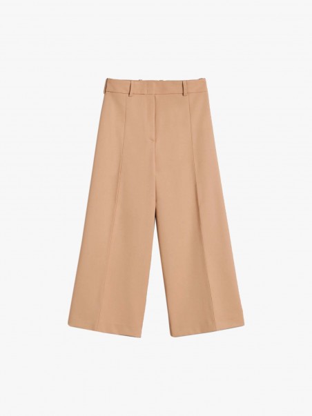 Culottes Chino