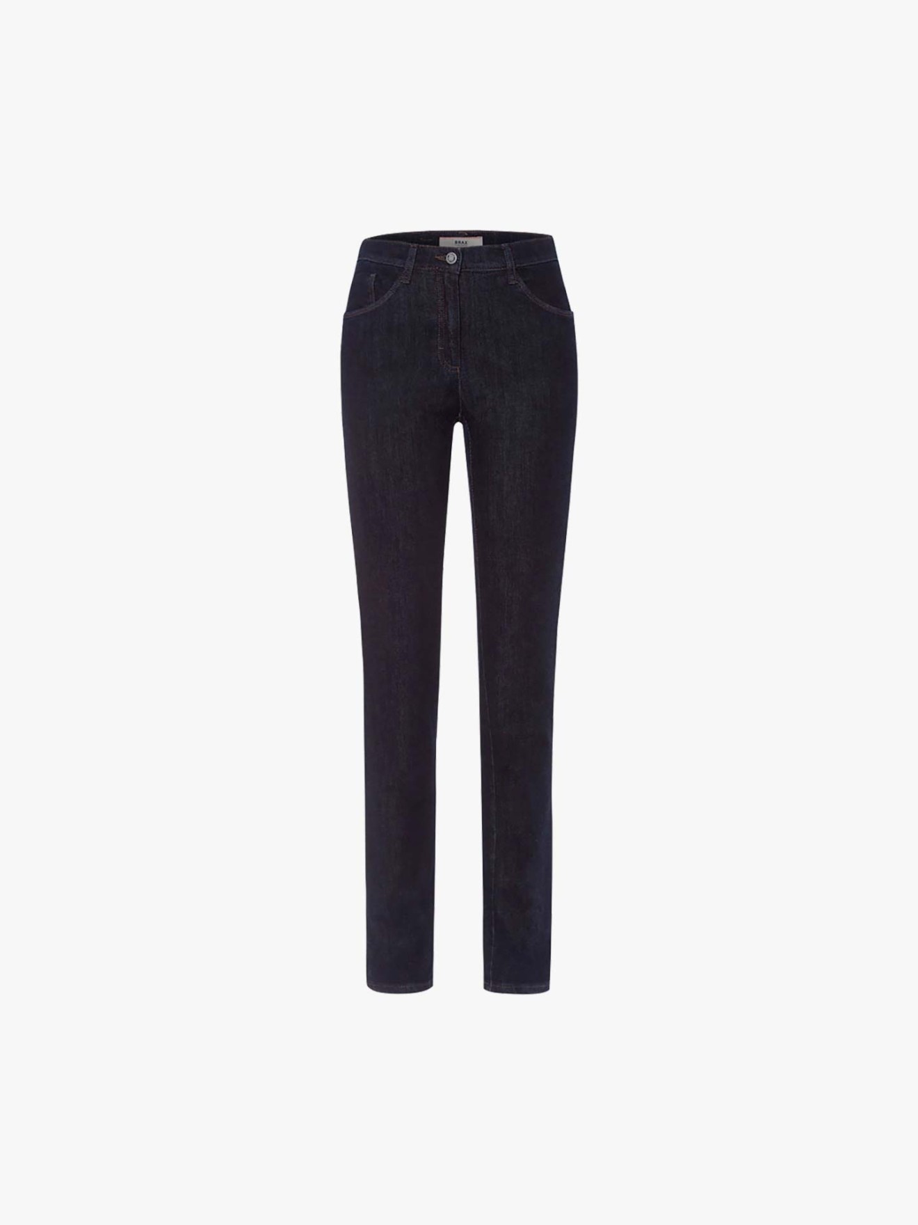 Cal�as de Ganha Mary Skinny Fit