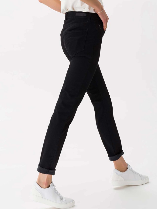 Calças de Ganga Shakira Skinny Fit