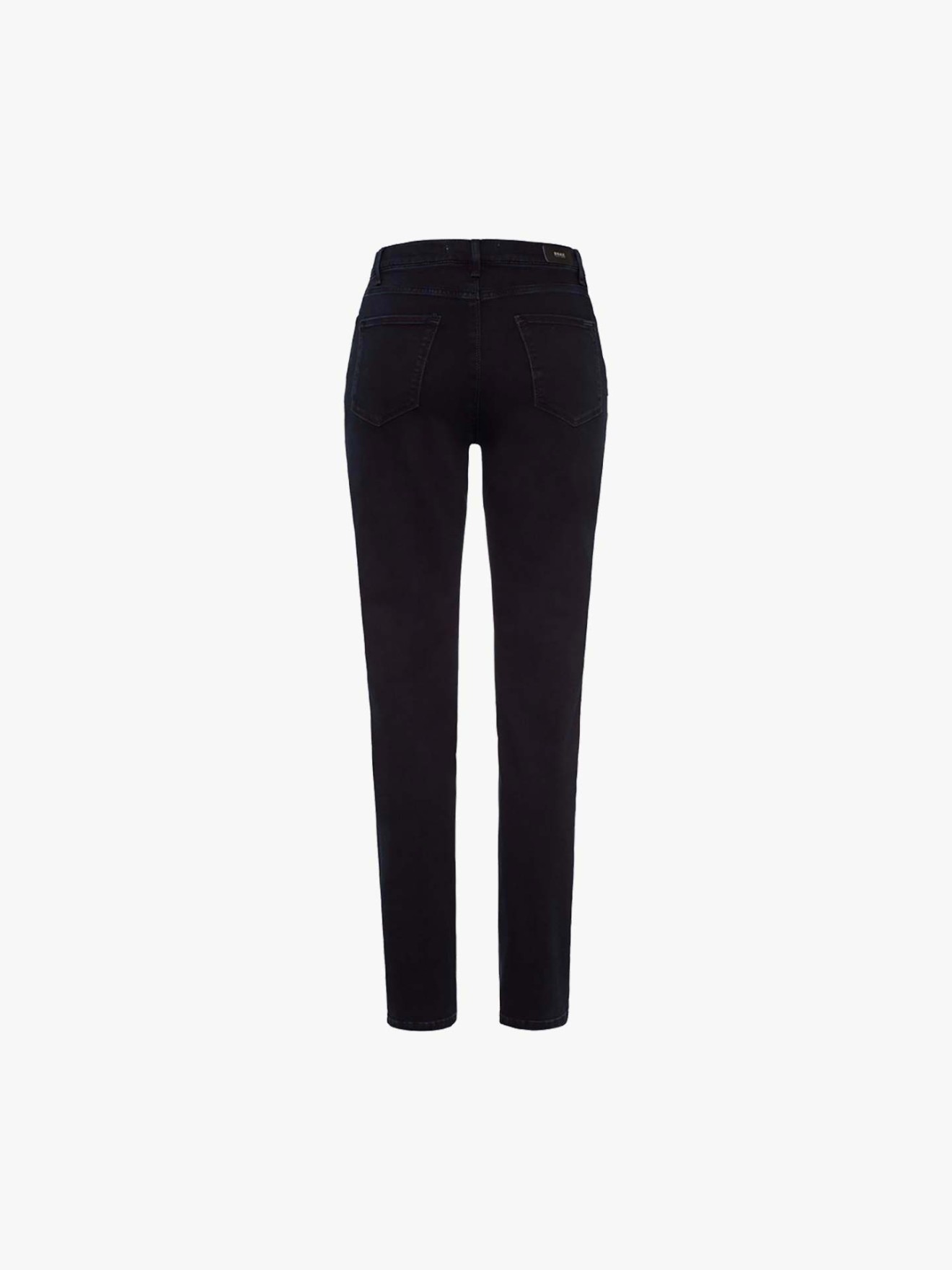 Calças de Ganga Mary Regular Fit