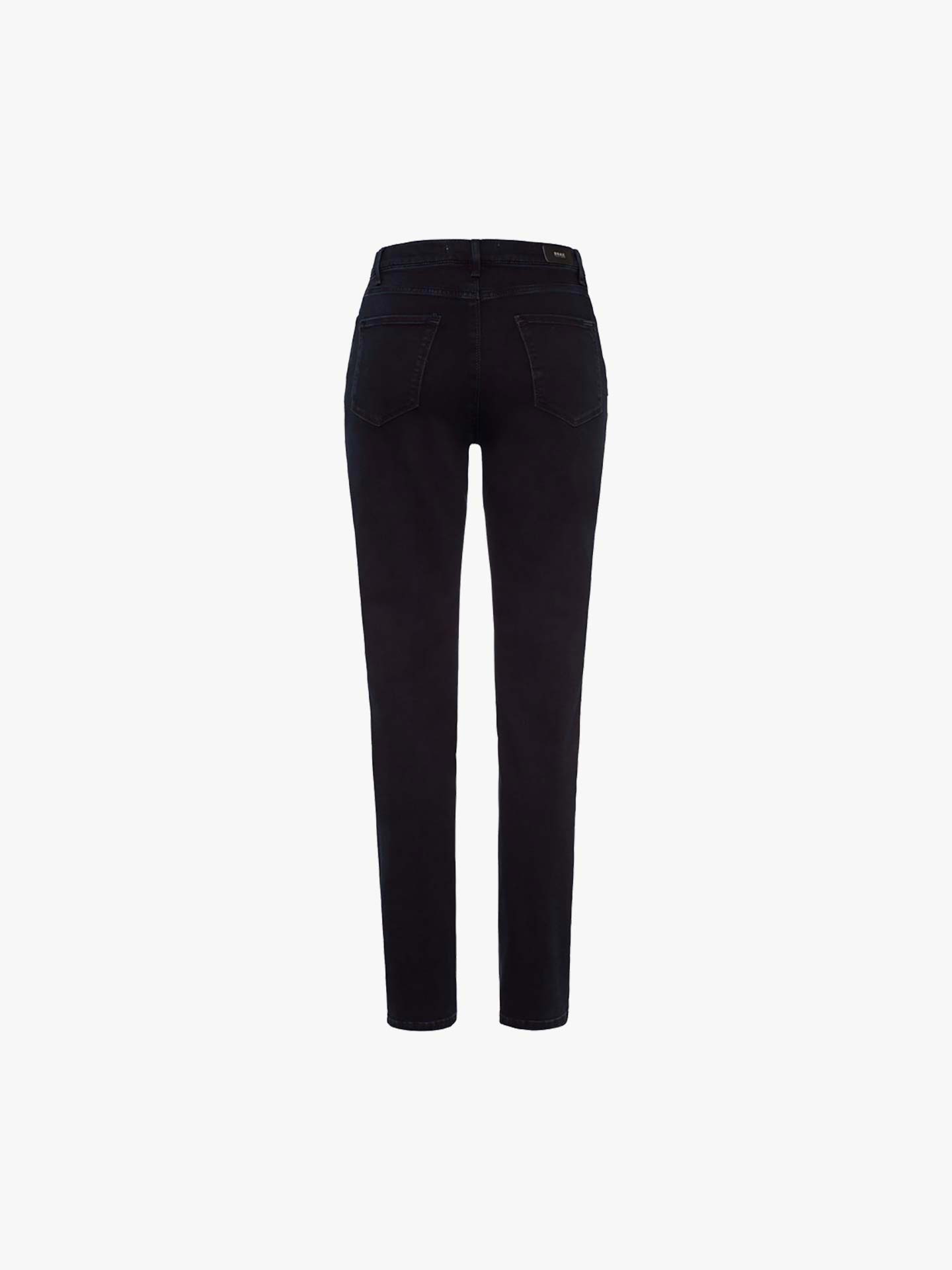 Calças de Ganga Mary Regular Fit