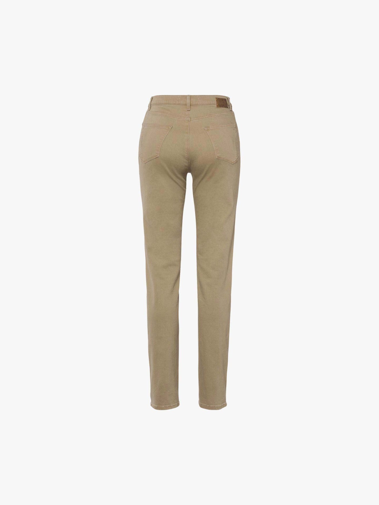 Calas de Ganga Mary Skinny Fit