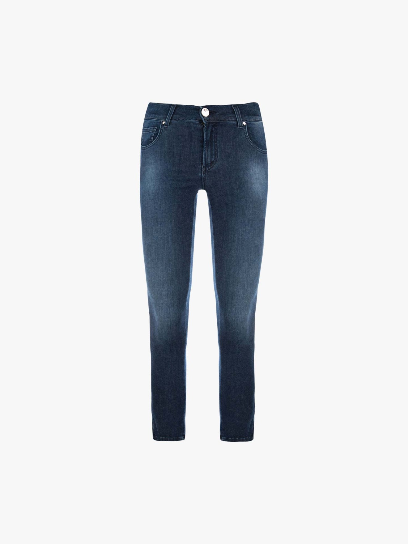 Cal�a de Ganga Skinny Fit