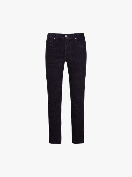 Cal�as de bombazine