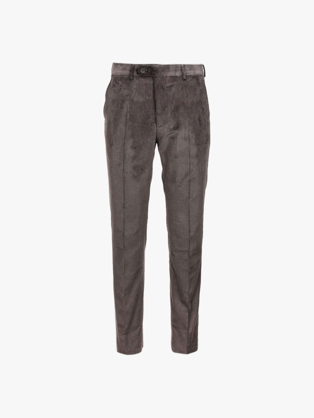 Calas chino de bombazine