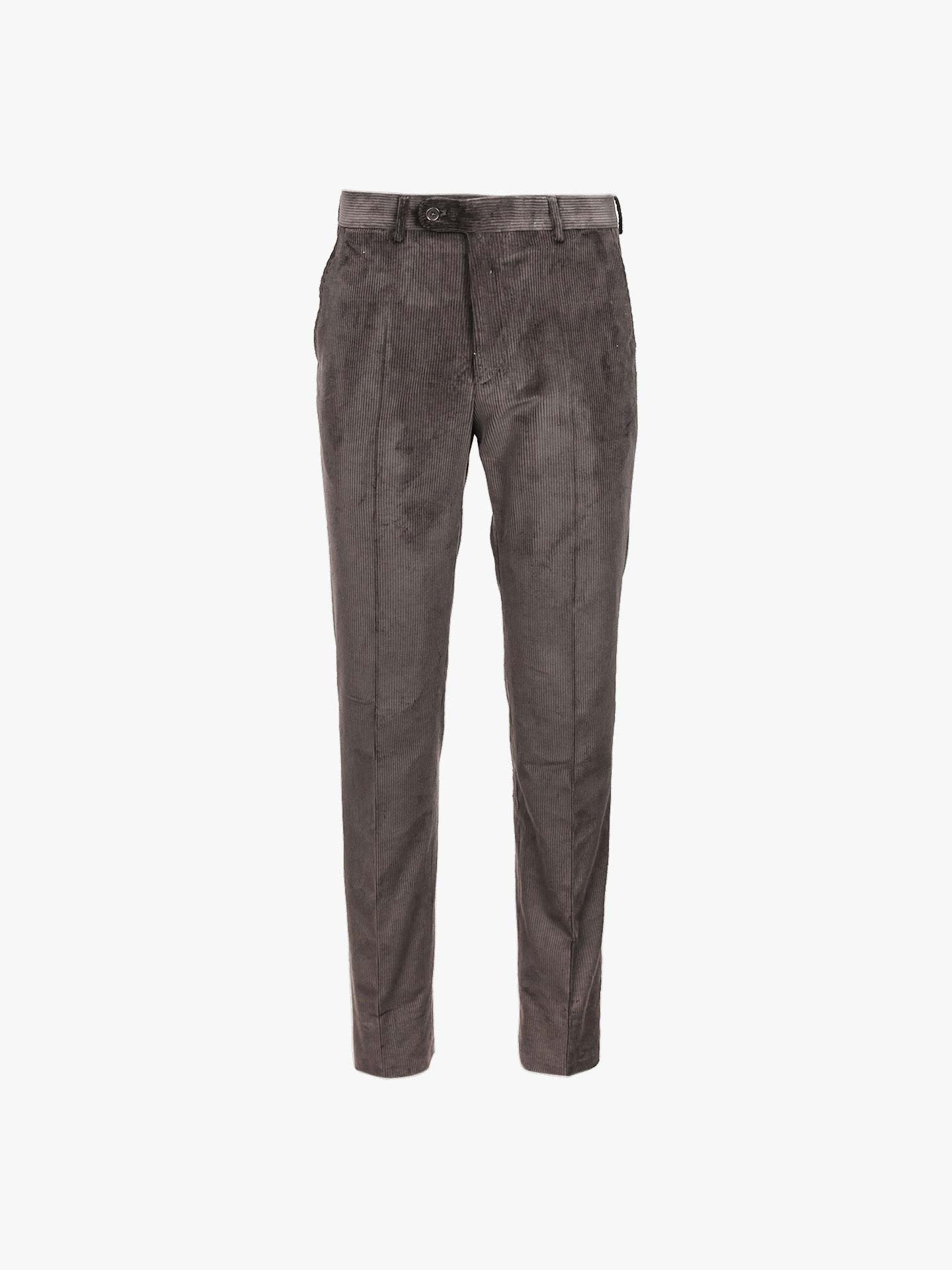 Calas chino de bombazine