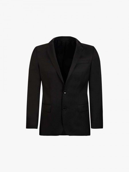 Blazer b�sico