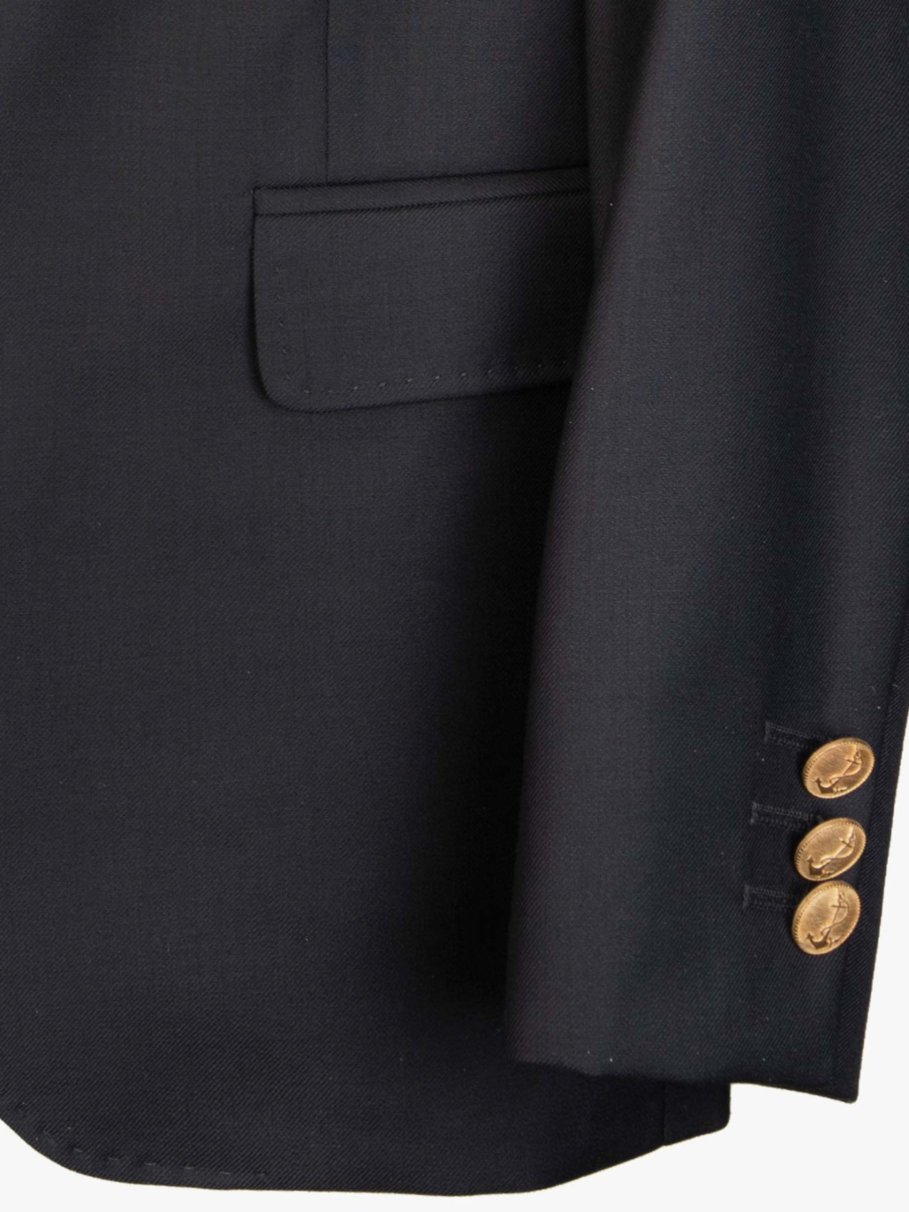 Blazer clássico