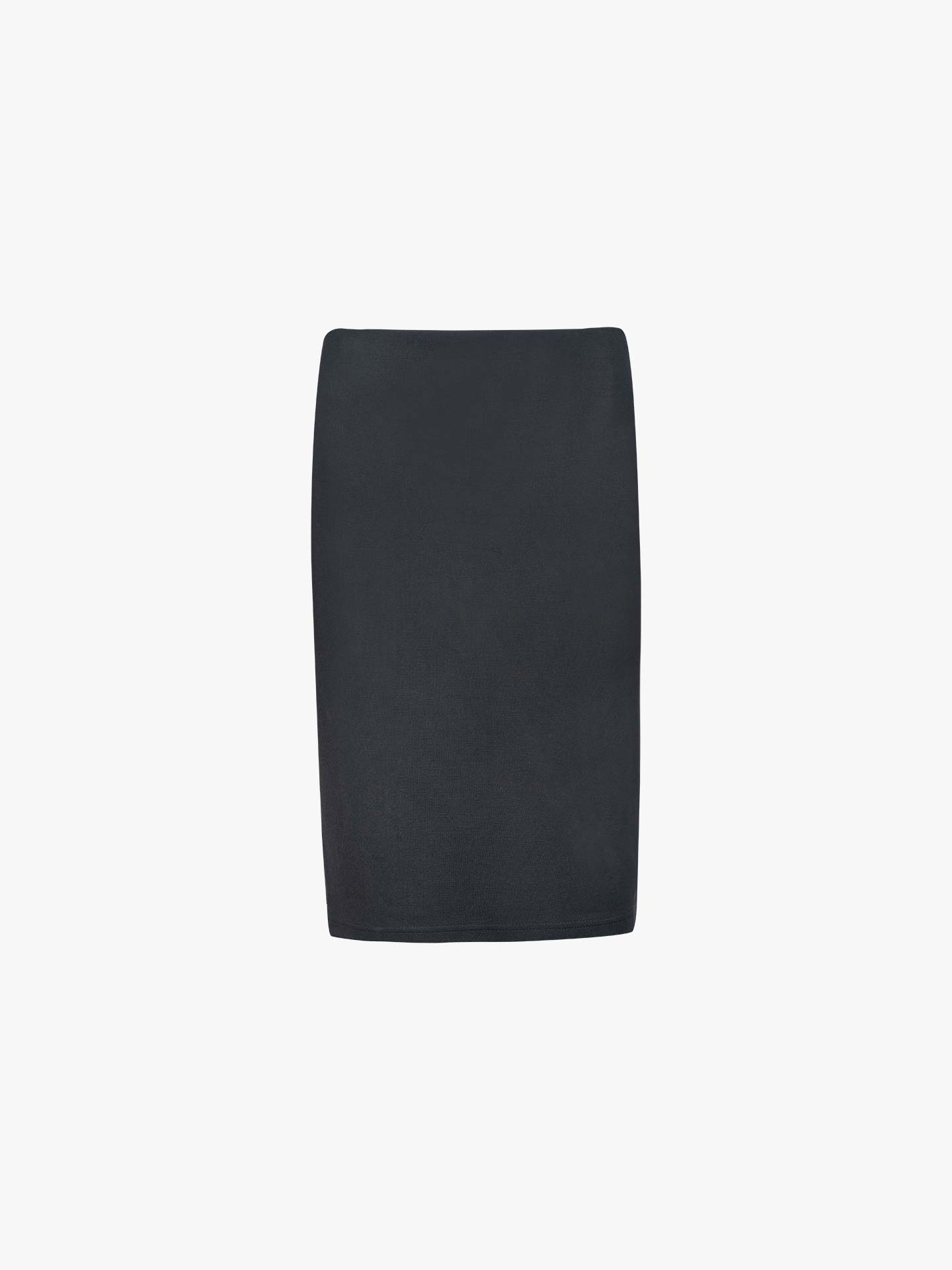 Saia de Malha Cinta Elstica