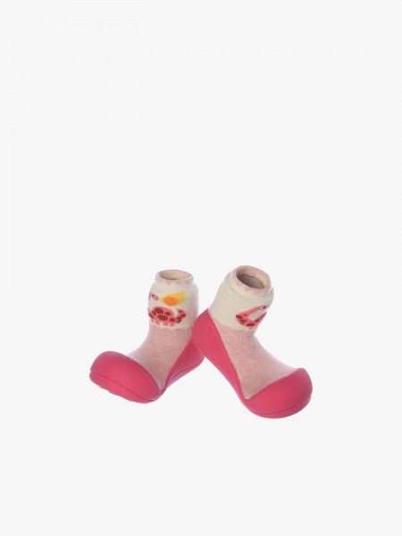 Sapato de beb�