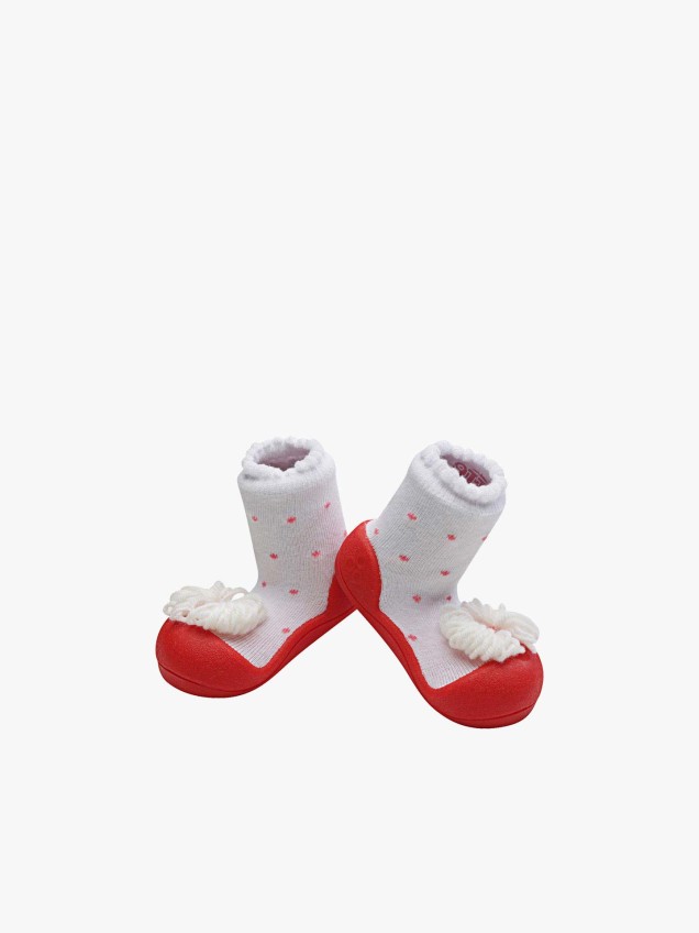 Sapatos Beb
