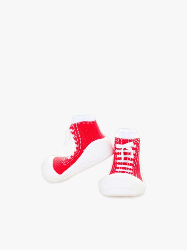 Sapatos Beb