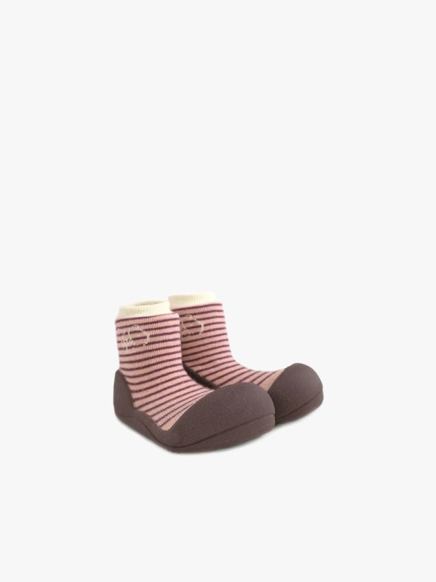 Sapatos de beb