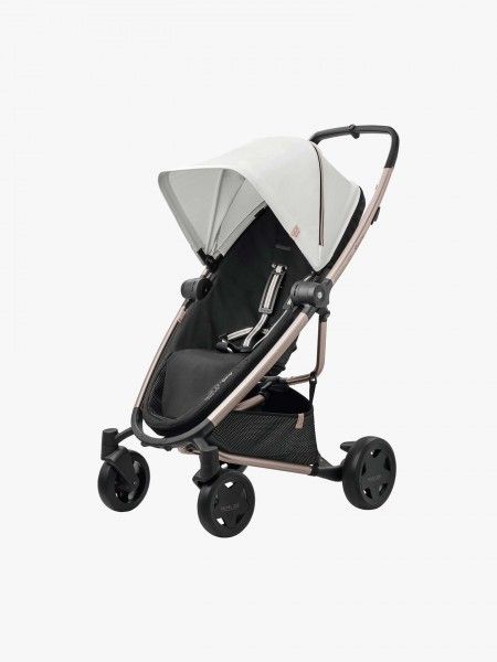 Carrinho Buggy Zap Flex Plus