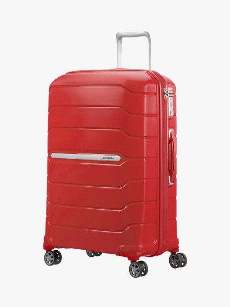 Mala Flux 75 cm c/ 4 rodas