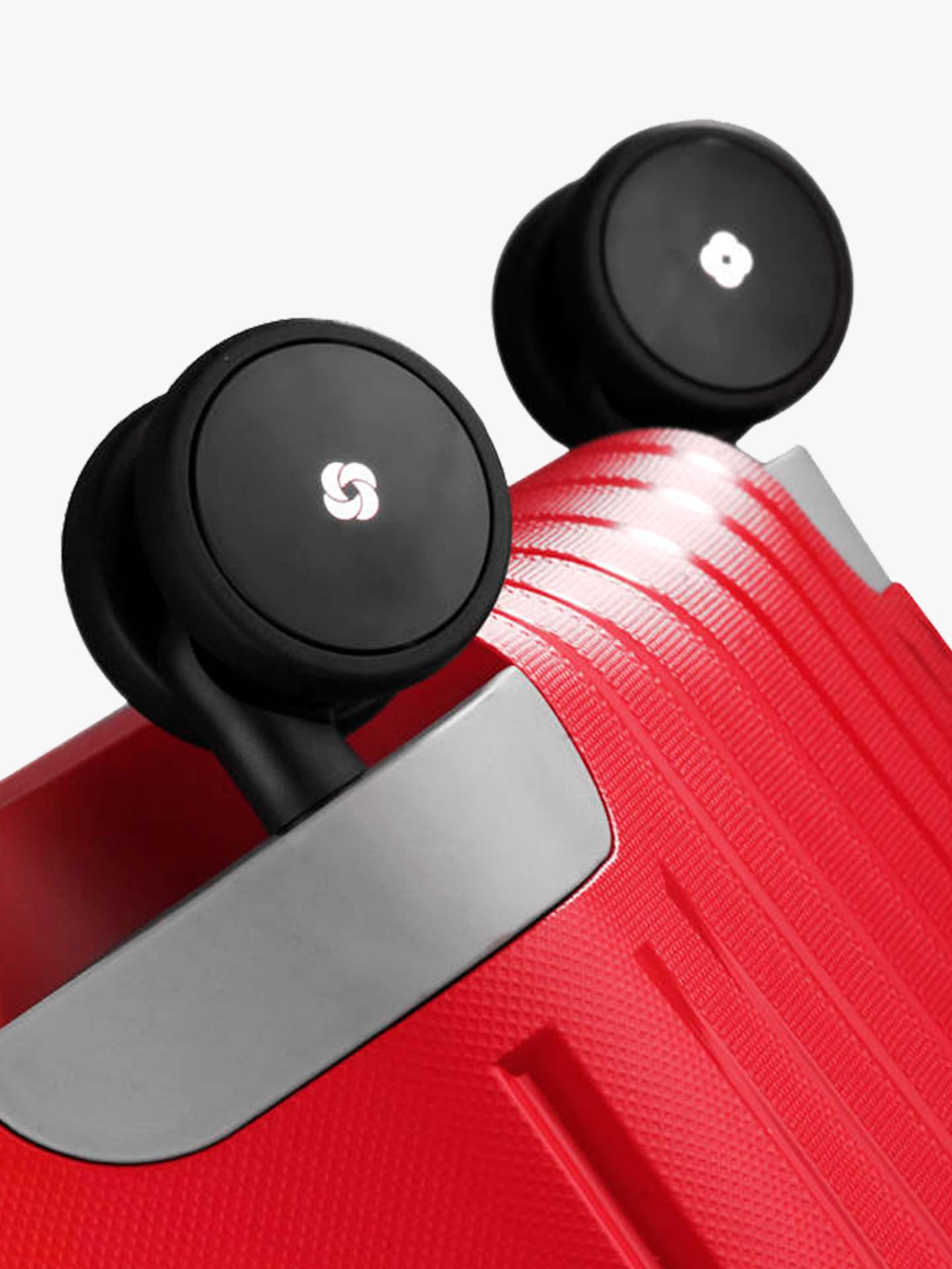 Mala de Viagem S'Cure 75cm c/ 4 rodas