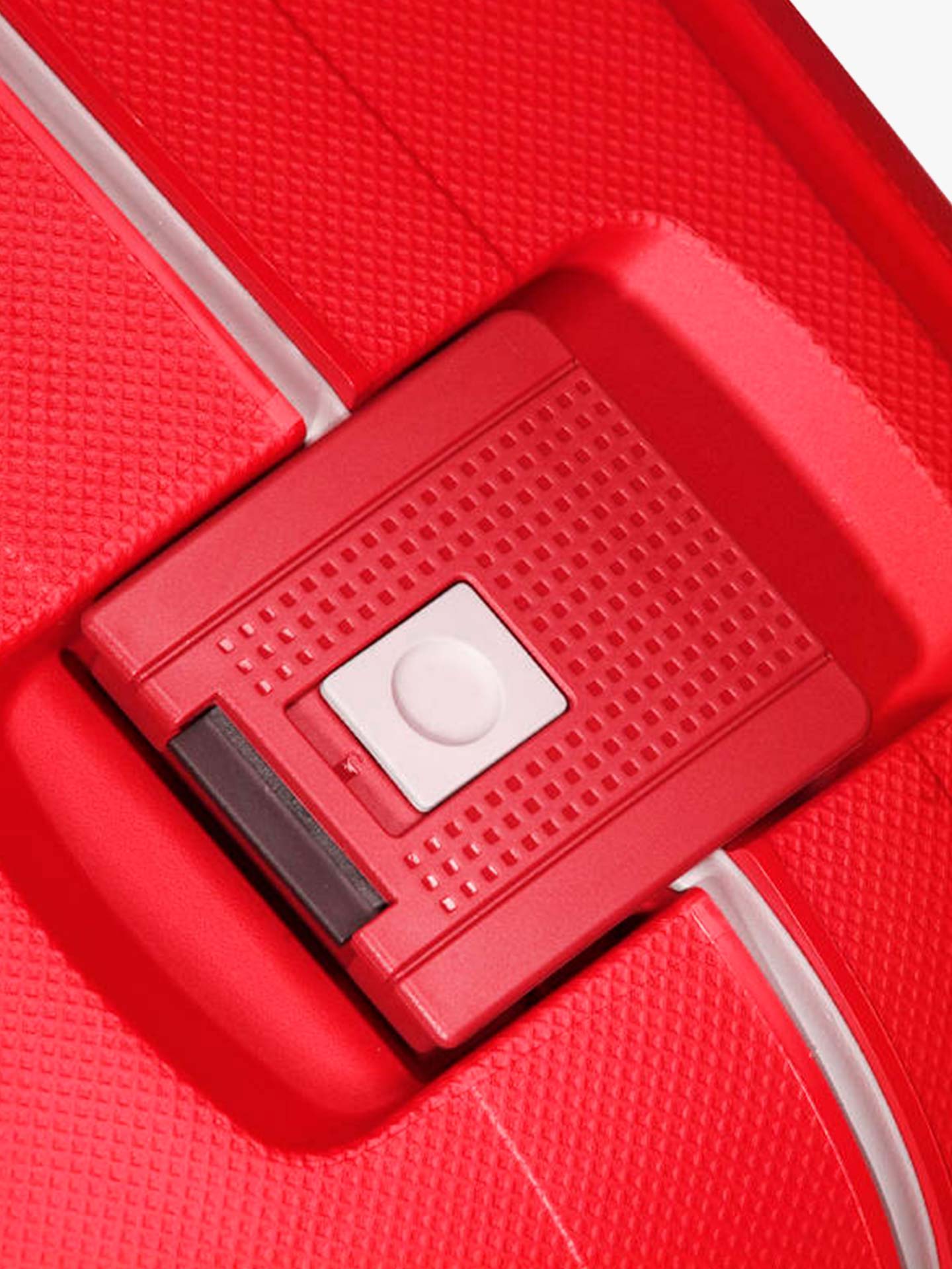 Mala de Viagem S'Cure 75cm c/ 4 rodas