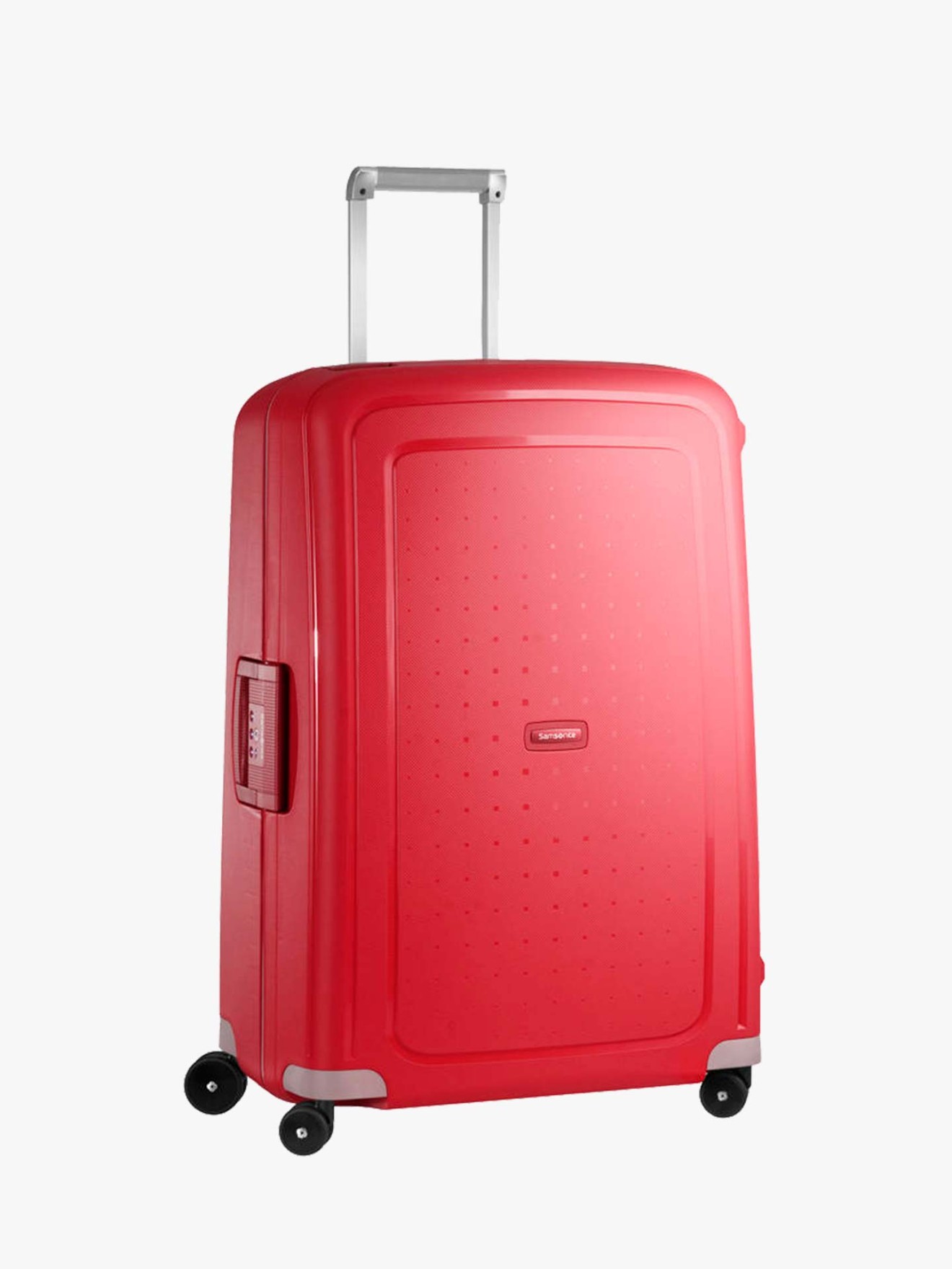 Mala de Viagem S'Cure 75cm c/ 4 rodas