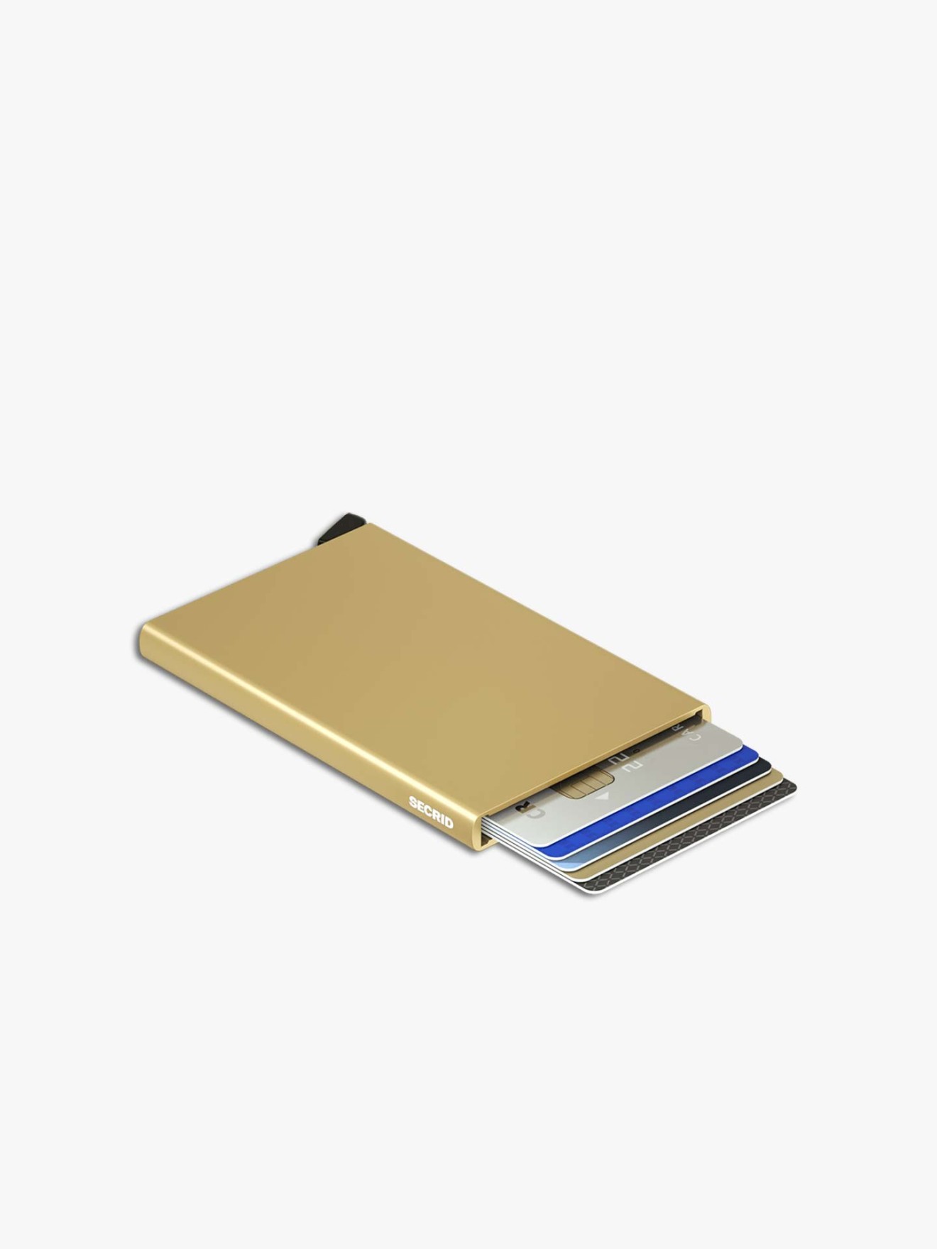 Porta Cart�es Cardprotector