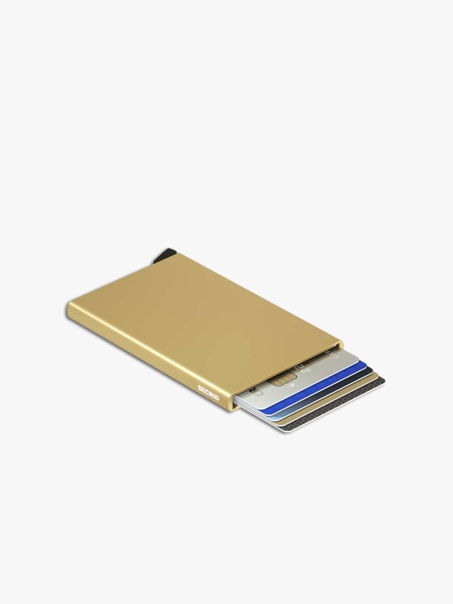 Porta Cartões Cardprotector