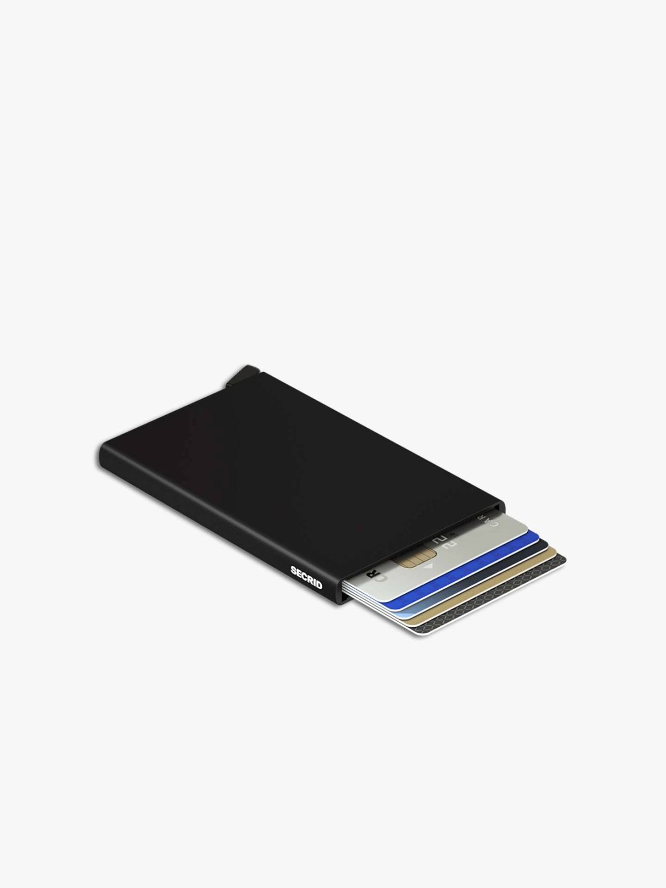 Porta Cart�es Cardprotector