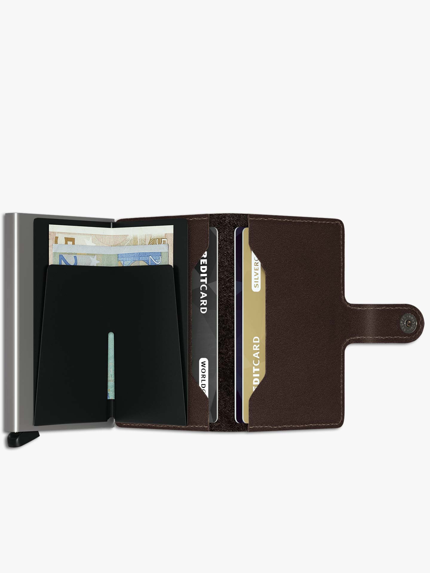 Carteira Miniwallet Original