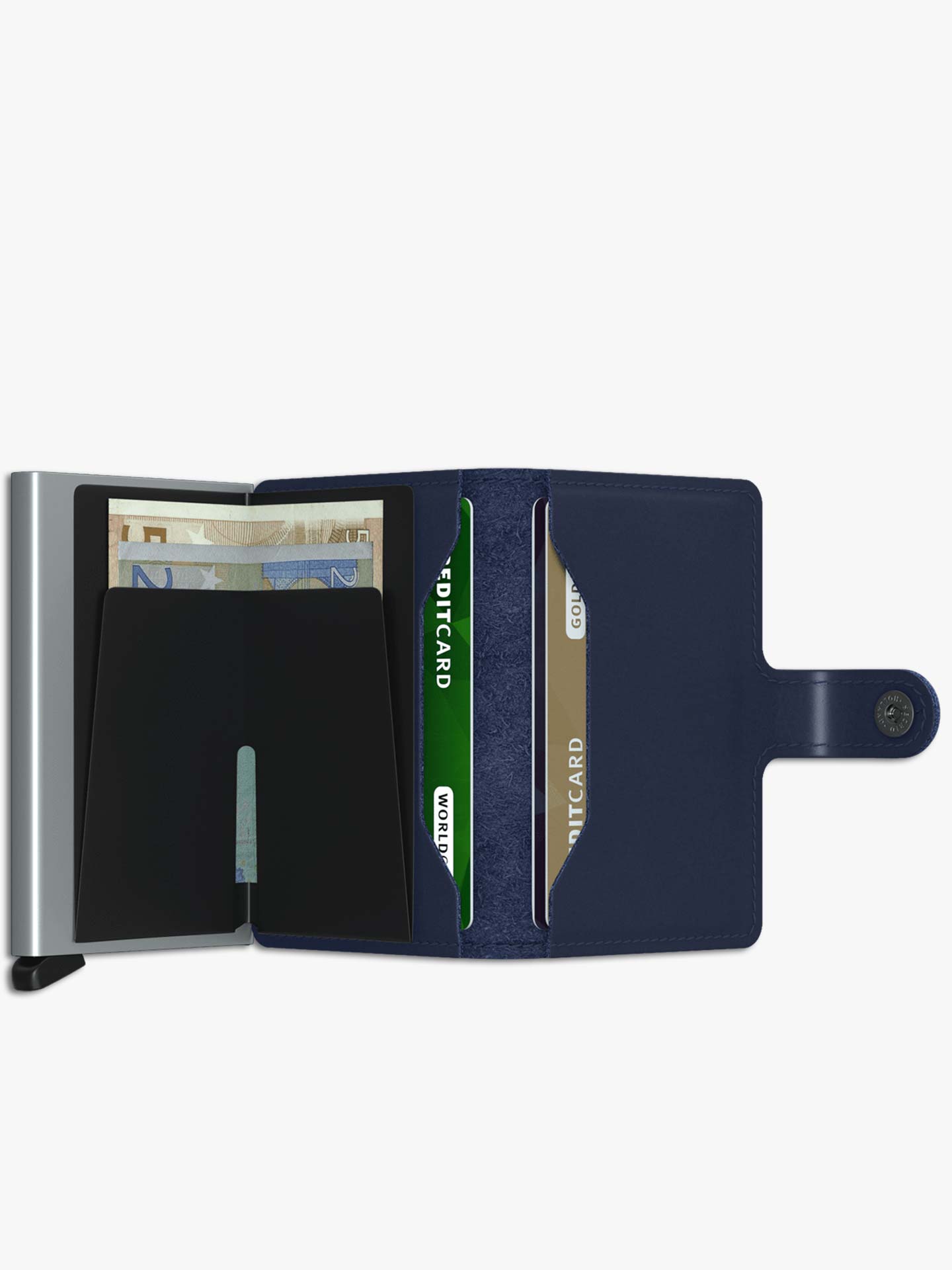 Carteira Miniwallet Original