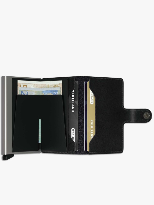 Carteira Miniwallet Original