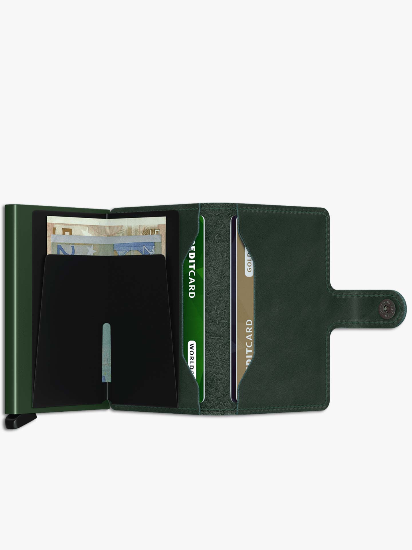 Carteira Miniwallet Original